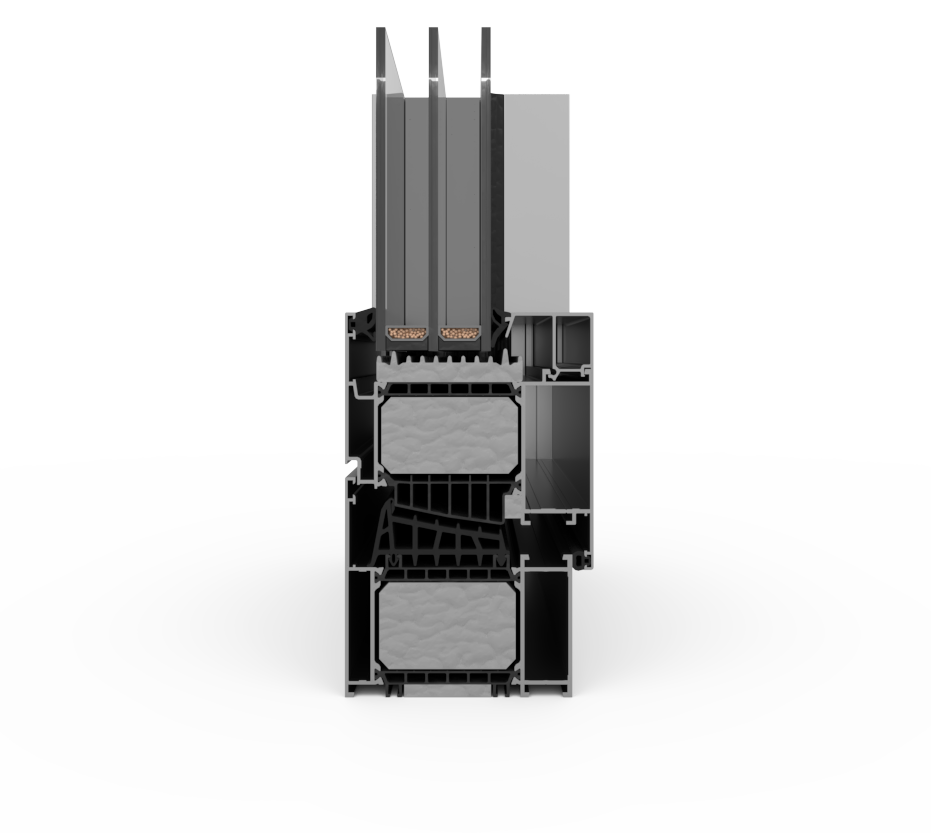 MB-104 PASSIVE