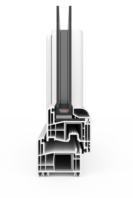 Gealan S 8000