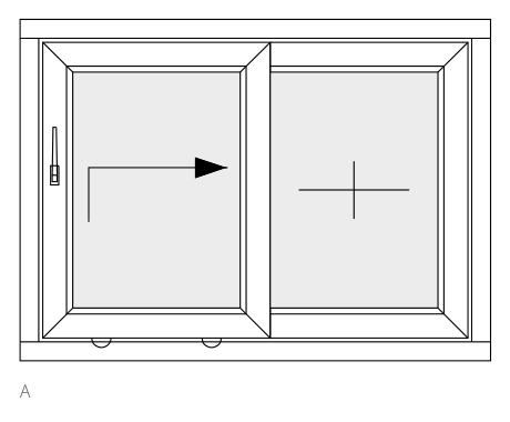 Gealan HST – Schema